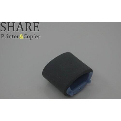 500 X New pickup roller RL1-1497-000 RL1-1497 for HP P1505 M1120 M1522 P1566 P1606 CM6040 P6015 P1108 P1100 M1536 LBP3250 4570