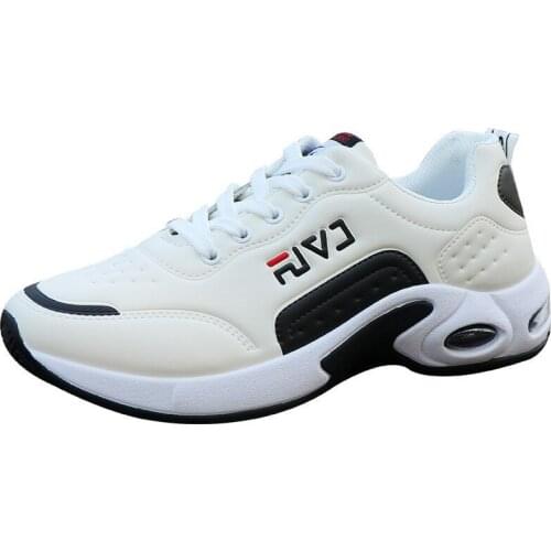 BYDBXDY Men's Winter Sneakers