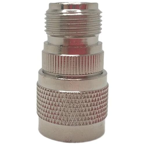 Chengtec RF Adapter N-N-50JK 6GHz