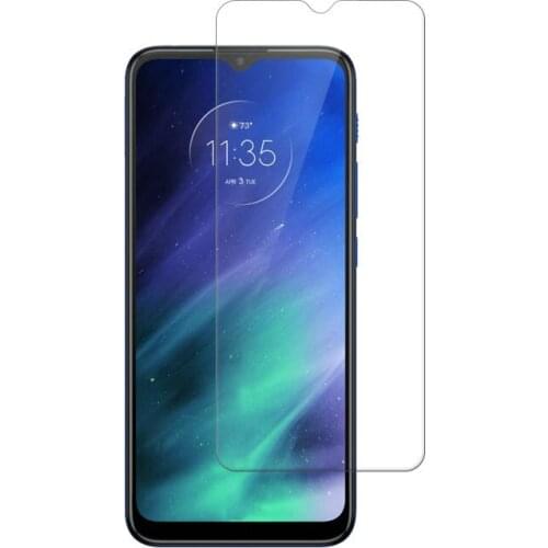 For Motorola One Fusion Plus Fusion+ Tempered Glass Screen Protector Film for Motorola One Fusion glass film