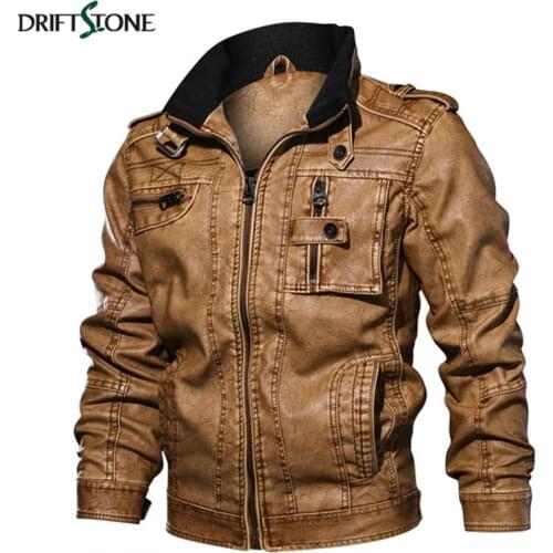 DRIFTSTONE Men's Windbreakers