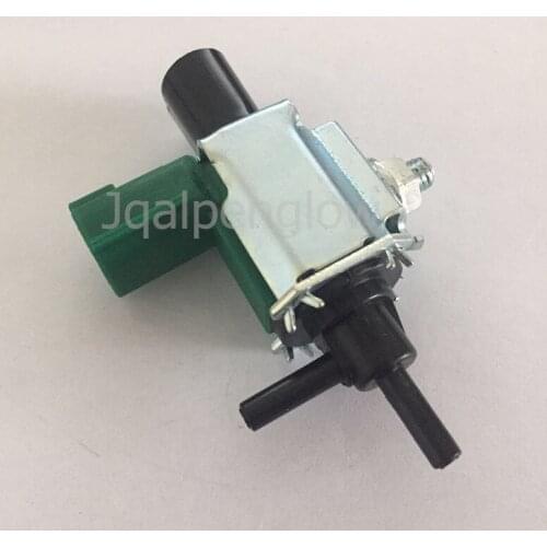 Engine vapor canister purge solenoid valve for MAZDA 6 2005-2010 MAZDA 3 2004-2009 2.0L mazda CX7 2007-2009 K5T46590 , ZM0318741