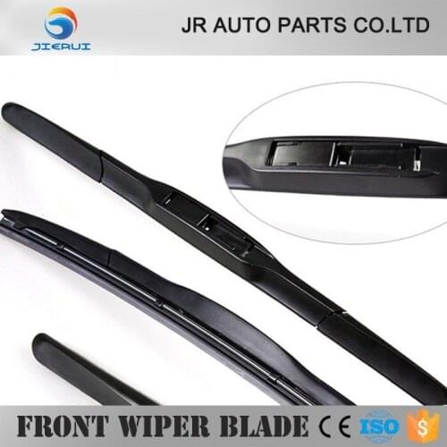 For Toyota Camry 2006 2007 2008 2009 2010 2011 24"+20" High Hybrid Front Window Windshield Windscreen Wiper Blade