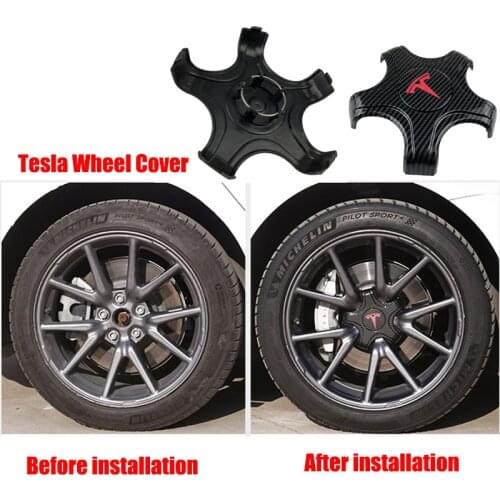 GISAEV Wheel Covers