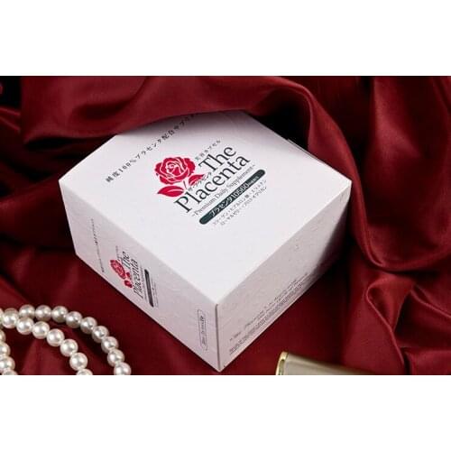 Custom luxury skin care cream art paper cosmetic box for dropper bottle packaging,Fabric Cosmetic Packaging Boxes ---PX11826