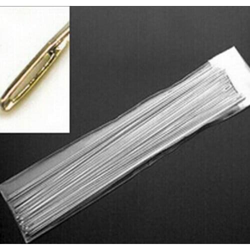 Tools Beading Needles Threading Cord Tool 0.45x55mm ** crochet hook