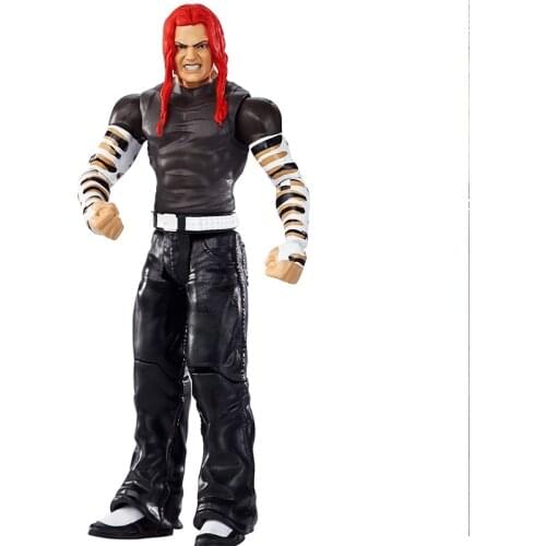 Jeff Hardy Classic Super Movable Doll Toy Occupation Wrestling Gladiators Wrestler Action Figure Toys for Children