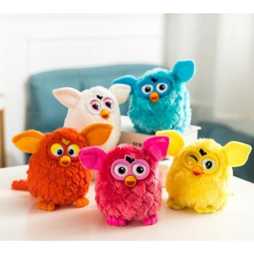 MEOW PLANETS Soft Toys With Sounds