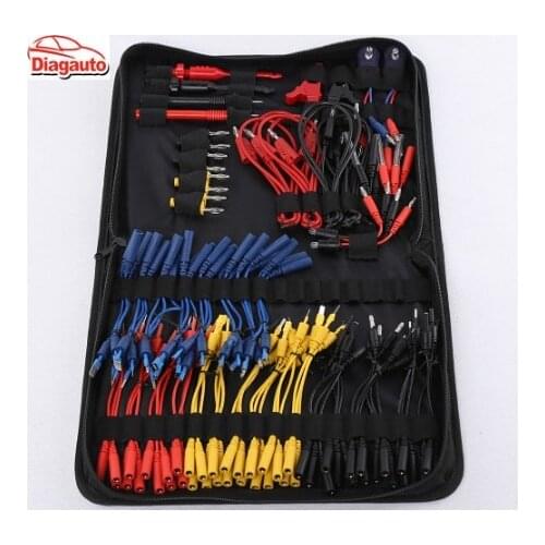 MST-08 Automotive Multi-function Lead Tools KIT Circuit Test Wires