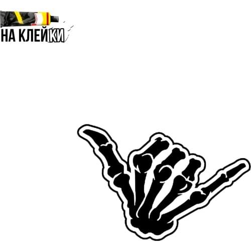 НАКлейки Car Exterior Accessories