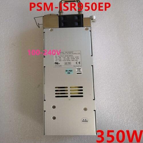 Almost New Original PSU 350W Power Supply PSM-ISR950EP