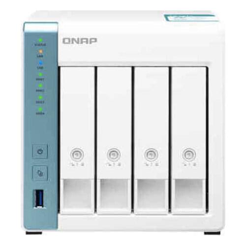 QNAP Server