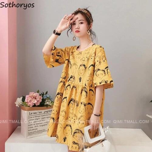 Sothoryos Stylish Summer Dresses