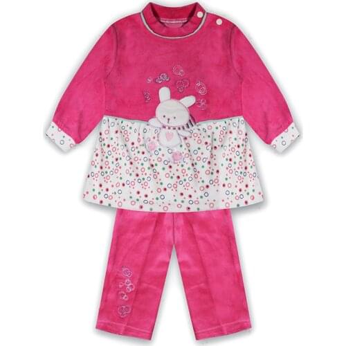 Tongtongdulaimei Sets Of Clothes For Newborn Girls