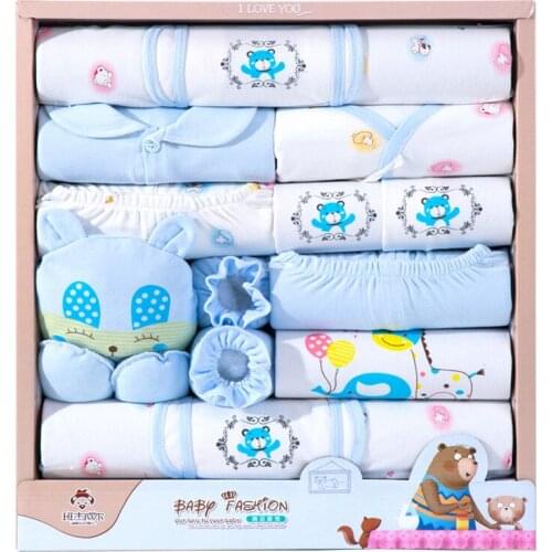 YOOFANDI Clothing Sets For Newborns