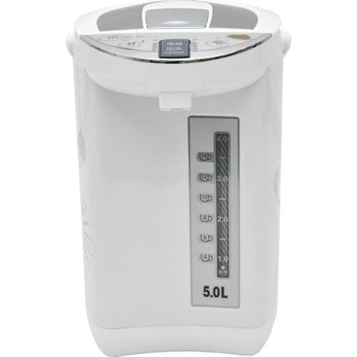 ZJMZYM Thermo Pots