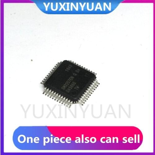 1PCS SM3257EN SM3257 QFP in stock 100%good
