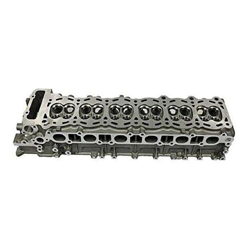 1FZ 1FZ-FE Cylinder Head 11101 69097 11101-69097 11101-69097 Fit for Toyota Landcruiser FZJ80 4477cc 4.5L1992-1997