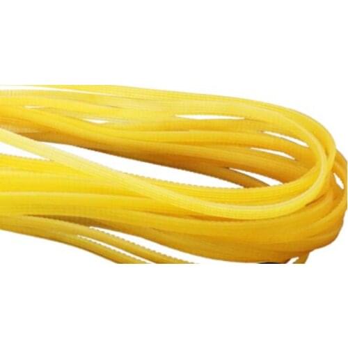 2pcs Automobile tire balancing machine motor drive belt machine belt parts wheel dynamic balancing instrument belt parts