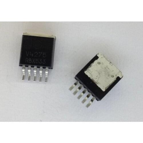 5pcs/lot NCV4275 NCV4275 V4275 TO-263 new original