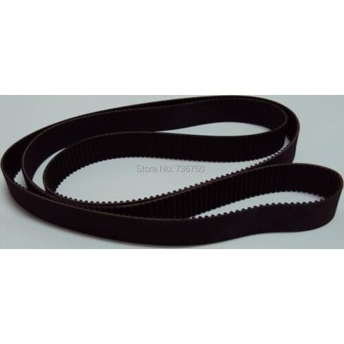 Barudan embroidery machine spare parts A9020098 Timing Belt STD S5M 2000 width 30mm S5M2000 offered by Yiwu Prague store 736750