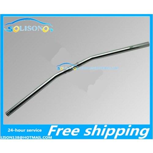 For King Star XV250 XV400 CA250 Prince earth eagle storm king handlebar modification leading to