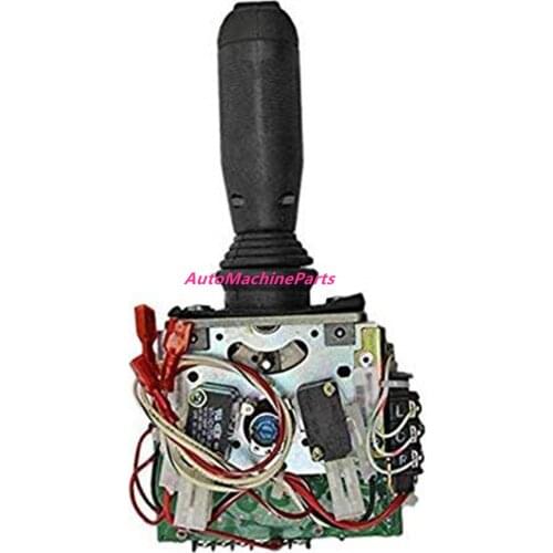 Joystick Controller 42032GT for Genie Articulated Boom Lift Z-30/20 Z-34/22