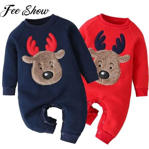 Теплые слипы для малышек FEESHOW China At AliExpress