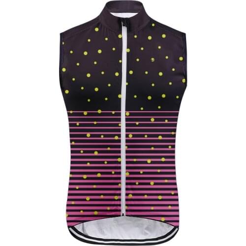 Summer 2021 Runchita Pro team men sleeveless cycling t-shirt Cycling clothing mtb Bicycle clothes quick-drying breathable