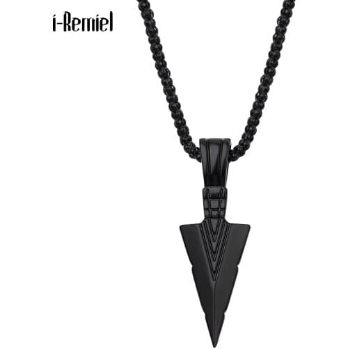 Панк-ожерелья i-Remiel China At AliExpress