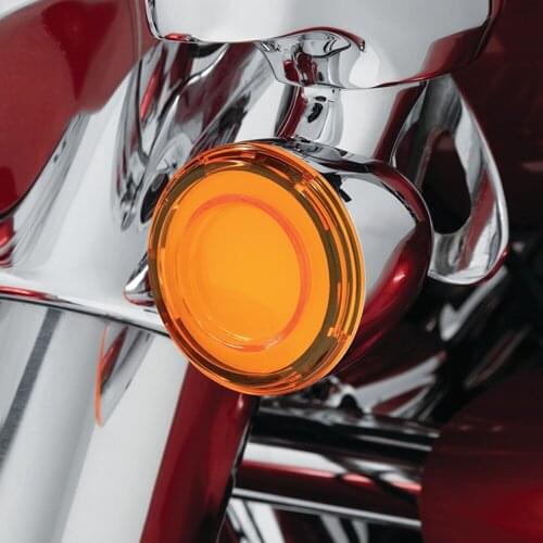 Love·Thanks Motorcycle Lamps