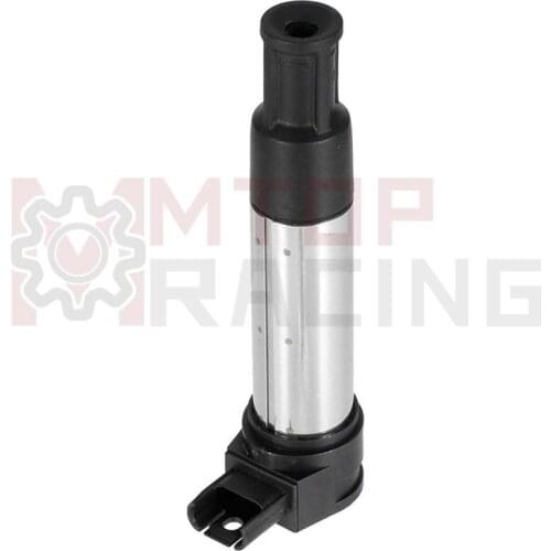 Motorcycle Straight Stick Coil For BMW R nineT 2014-2015 R1200GS 2010-2013 R1200GS ADV 2010-2012 HP2 Sport 2007-2010 12137715847