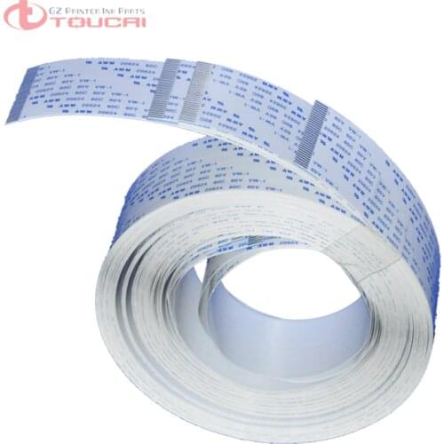 Mutoh RJ-900 RJ-900X RJ-900C Printer long cable 31pin 2300mm