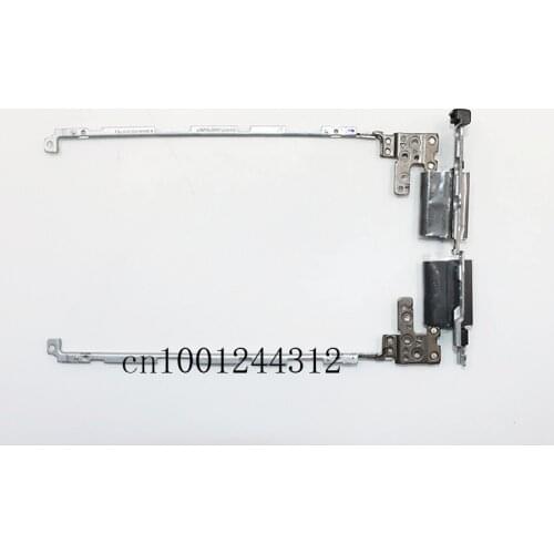New Original Lcd Hinge Hinges for Lenovo Thinkpad 11e 3rd Gen (20G9 20GB) 11e Chromebook (20GD 20GF) no touch 01AV980