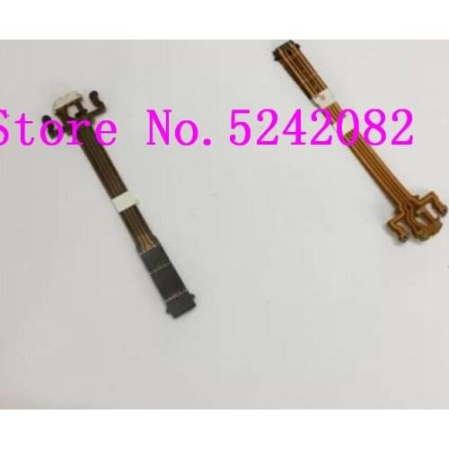 NEW Flash Lamp Flex Cable for SONY A5000 A5100 Digital Camera Repair Part