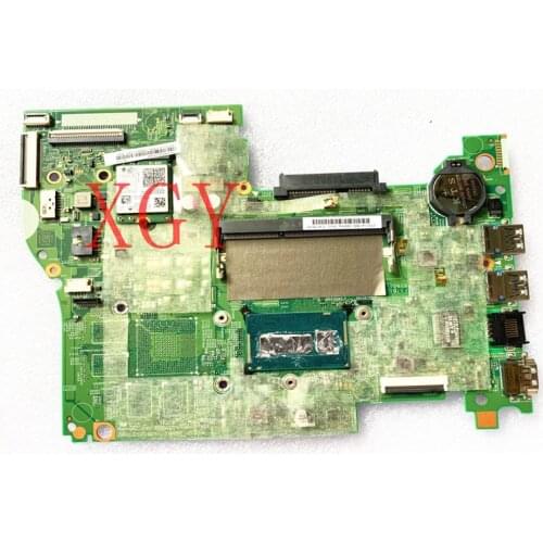 Original FOR Lenovo for Yoga 500-14acl motherboard f5501 x3101 SR27G i3-5005U 100% test OK