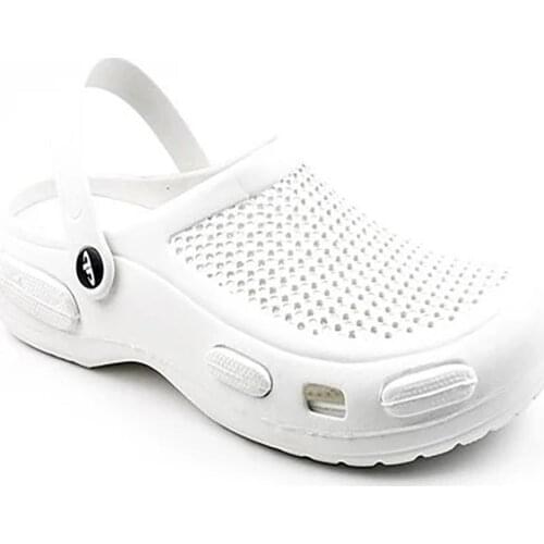 Pallas Orthopedic Doctor Nurse Hospital Slipper