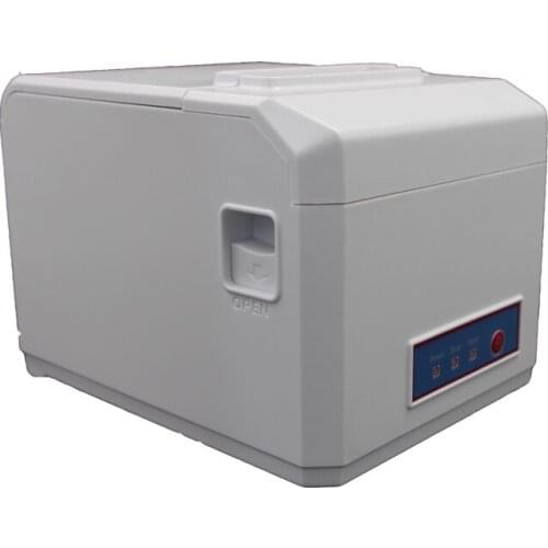 TP-8017 80MM Thermal Receipt Printer Support printer monitoring function, to avoid losing bills