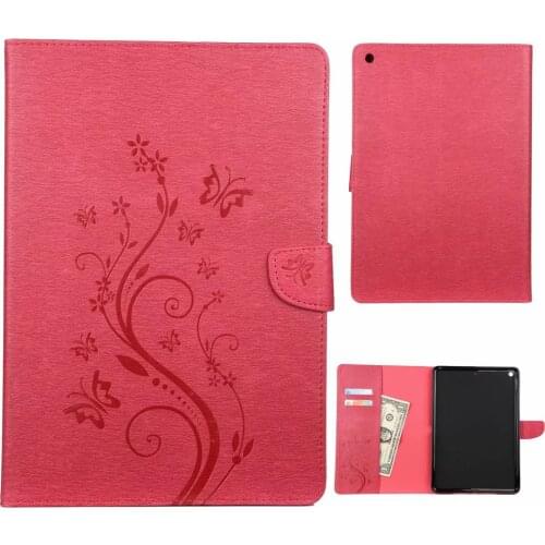 Smart Cover Leather PU Case For Samsung Tab A 8.0 SM-T290 SM-T295 Tablet Cover For Samsung Galaxy Tab A 8.0 2019 Case Fundas