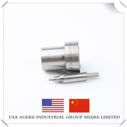 High-quality diesel engine nozzle DN0PDN108 for Good Quality