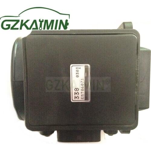 High quality Mass Air Flow Meter Sensor MAF AFM MD357338 MD172609 MD183609 E5T06071 maf sensor for mitusbishi SPACE GEAR 2.4L