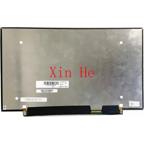LM133LF3L01 LM133LF3L 01 13.3'' Laptop LCD LED Screen Panel 1920*1080 EDP 30 PINS