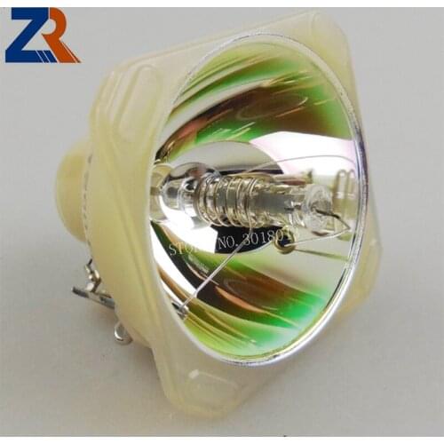 ZR Hot Sales 100% New High Quality Projector Bare Lamp Model 5J.J1R03.001 For CP220 MP610 MP620 MP620P MP720 MP720P MP770