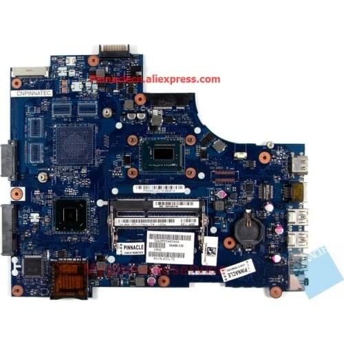 0HKJ53 HKJ53 I3-3217U Motherboard for DELL Inspiron 15 3521 5521 LA-9104P