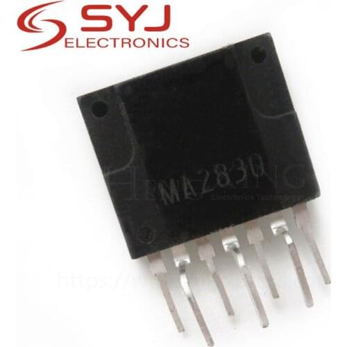 1pcs/lot MA1050 MA2810 MA2830 MA3810 MA8910 MA8920 SIP-7 In Stock