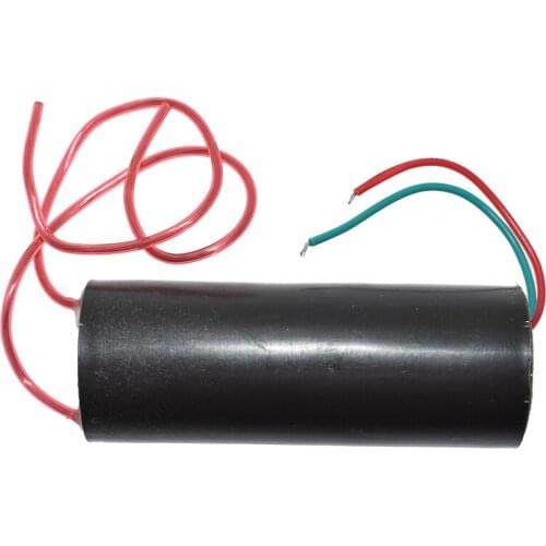 10pcs DC 3V-6V bis 400kV 400000V Boost Step up Power Module High Voltage Generator