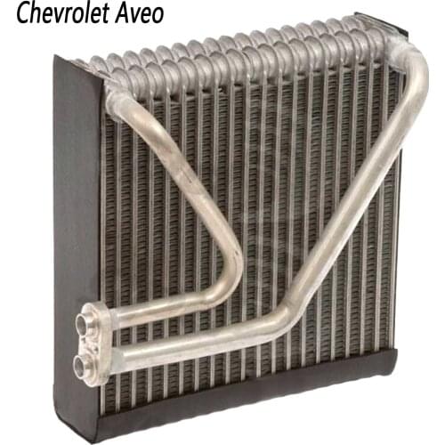 ShenDi YaTe Auto AC Car Air Conditioning Evaporator Core For Chevrolet Aveo 1.6L Pontiac Wave5 96539646 96435892 4711749 4712035