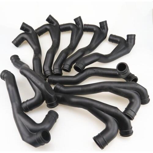 AZQFZ 1.8T Engine Crankcase Oil Hose Vent Breather Pipe For VW Golf MK4 Bora Beetle Octavia Seat Leon Toledo A3 TT 06A103221AH
