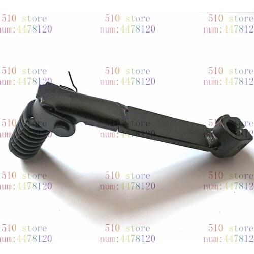 Free shipping13mm Kick Start Starter Lever For Motorcycle ATV MX YX GPX KAYO 140/150/160cc Dirt bike Spare Parts
