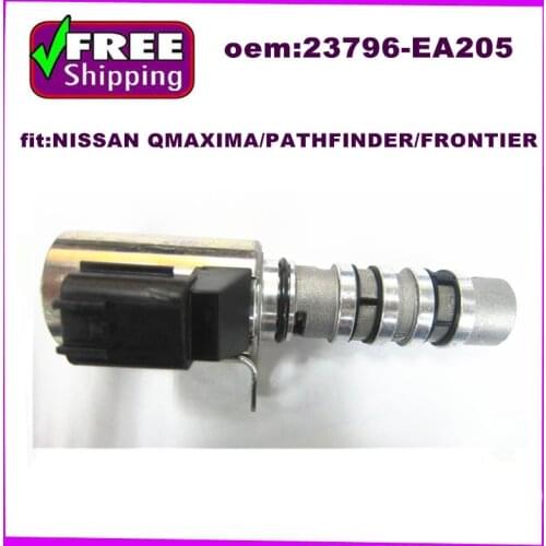 Camshaft Valve Timing Control Solenoid oem 23796-EA205 23796EA205 for NISSAN QMAXIMA/PATHFINDER/FRONTIER